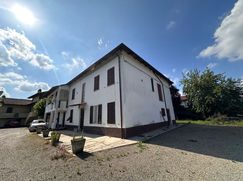 Villetta a schiera in Residenziale