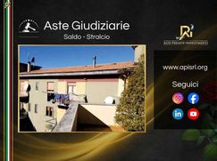 Appartamento in Residenziale