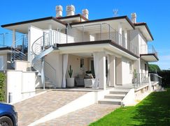Villa in Residenziale