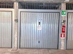 Box/posto auto in Residenziale