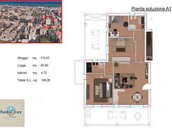 Attico/Mansarda in Residenziale
