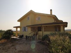 Villa in Residenziale