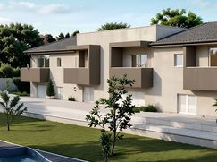Villetta a schiera in Residenziale