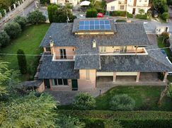 Villa in Residenziale