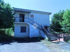 Casa indipendente in Residenziale