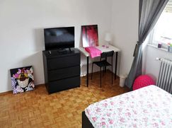 Stanza in Residenziale