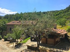 Casa indipendente in Residenziale