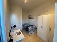 Stanza in Residenziale