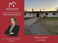 Villetta a schiera in Residenziale