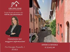 Appartamento in Residenziale
