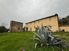 Rustico/Casale in Residenziale