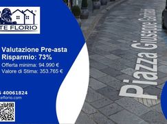 Negozio/Locale commerciale in Commerciale