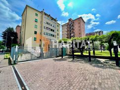 Box/posto auto in Residenziale