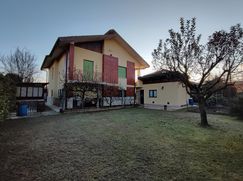 Casa indipendente in Residenziale