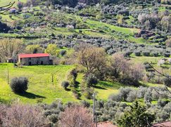 Rustico/Casale in Residenziale