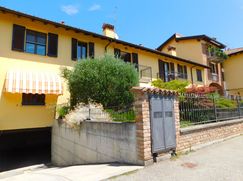Attico/Mansarda in Residenziale