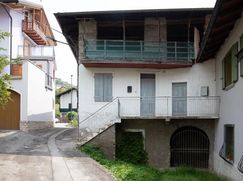 Rustico/Casale in Residenziale
