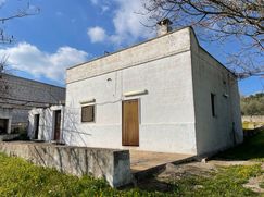 Rustico/Casale in Residenziale
