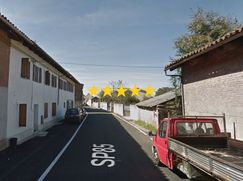 Villa in Residenziale