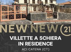 Villetta a schiera in Residenziale