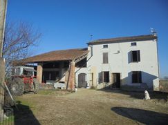 Rustico/Casale in Residenziale