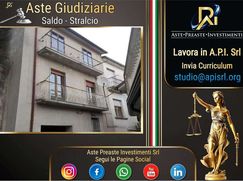 Casa indipendente in Residenziale