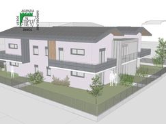 Appartamento in Residenziale