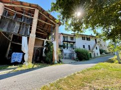Rustico/Casale in Residenziale