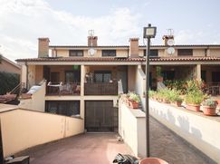 Villetta a schiera in Residenziale