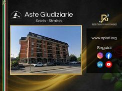 Appartamento in Residenziale