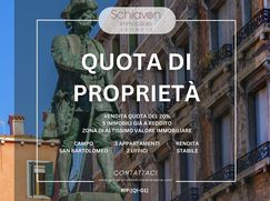 Appartamento in Residenziale