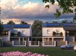 Casa Bi/Trifamiliare in Residenziale