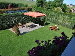 Rustico/Casale in Residenziale