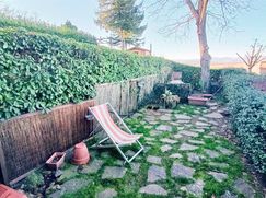 Casa Bi/Trifamiliare in Residenziale