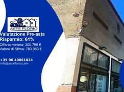 Villetta a schiera in Residenziale