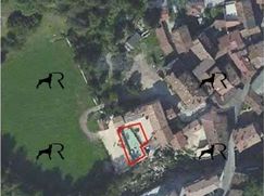 Rustico/Casale in Residenziale