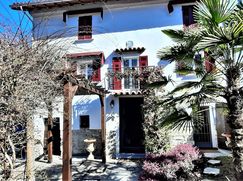 Villetta a schiera in Residenziale