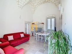 Casa indipendente in Residenziale