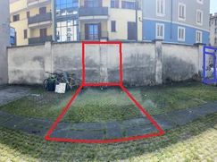 Box/posto auto in Residenziale