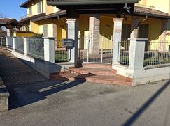 Villa in Residenziale