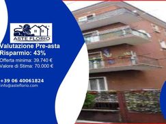 Appartamento in Residenziale