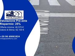 Box/posto auto in Residenziale