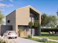 Villa in Residenziale