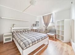 Stanza in Residenziale