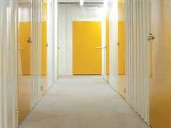 Cantina/Solaio in Residenziale