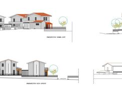 Casa indipendente in Residenziale
