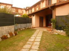 Villetta a schiera in Residenziale