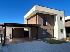 Villa in Residenziale