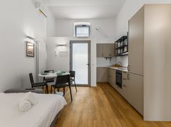 Appartamento in Residenziale