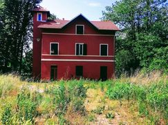 Casa indipendente in Residenziale